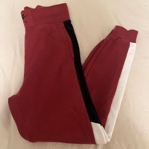 Nike Air fleece joggers